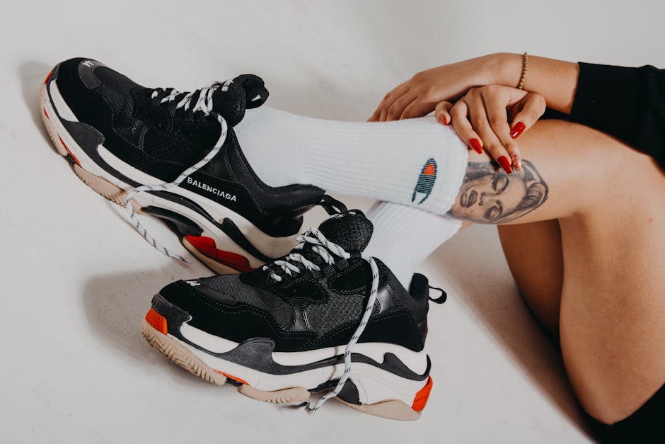 Fundraising Sock Packs