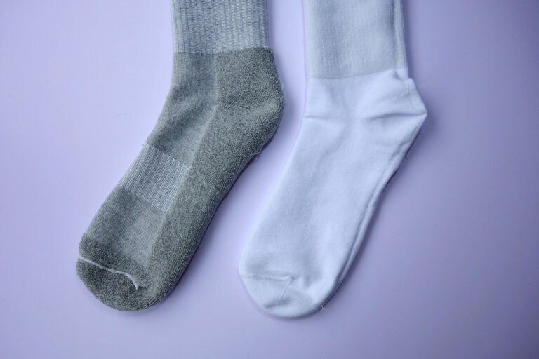 Options and Add-on Services in Making Custom Socks - SockCustom